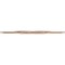 Ekena Millwork Cohen Wood Fretwork Pierced Ceiling Medallion, Red Oak, 30"OD x 10 1/4"ID x 1/4"T CMWP30X30X0250CORO - alternate 5